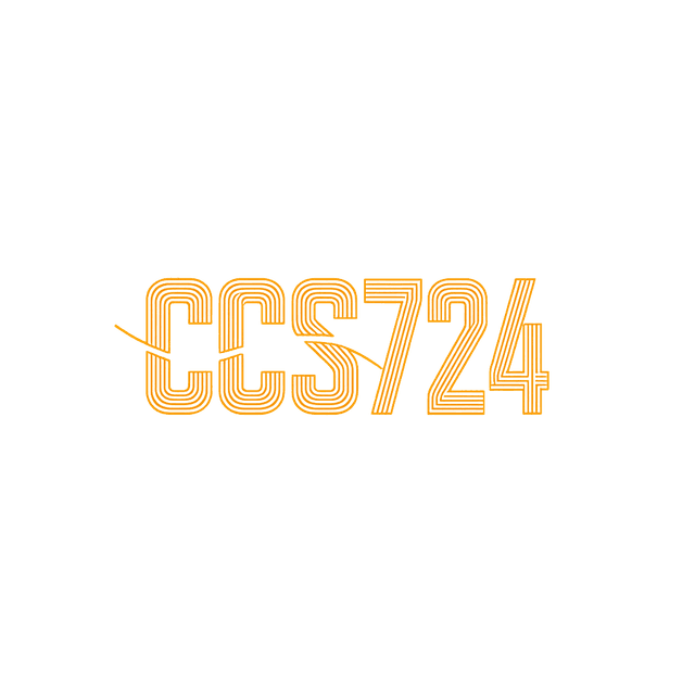 CCS724 Logo