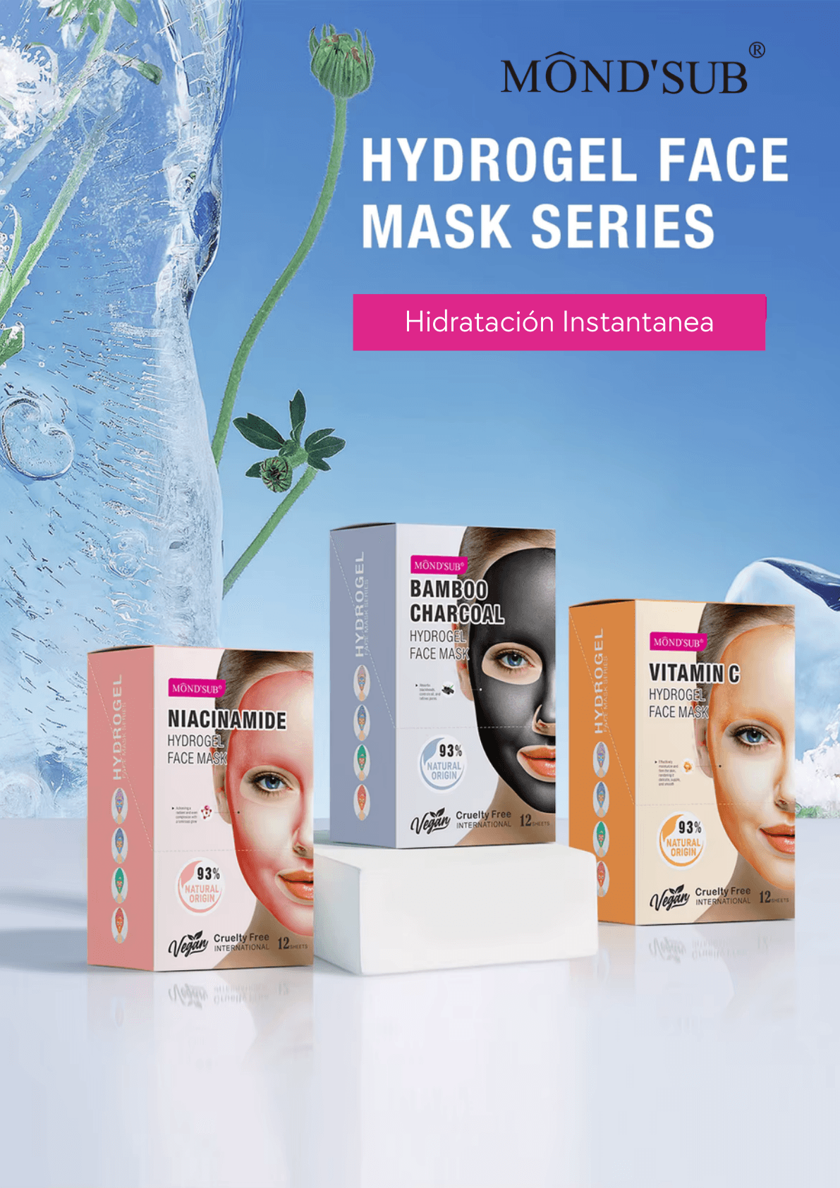 Comprar Hidratación Instantanea - Precio $ 41.250